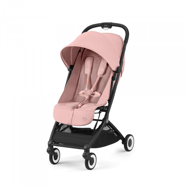 CYBEX Gold Orfeo - Candy Pink